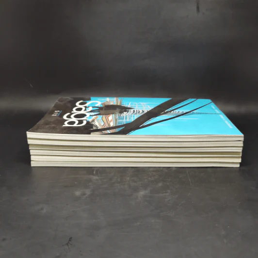 Saga, Vol.1-6 - Brian K Vaughan รูปที่ 4