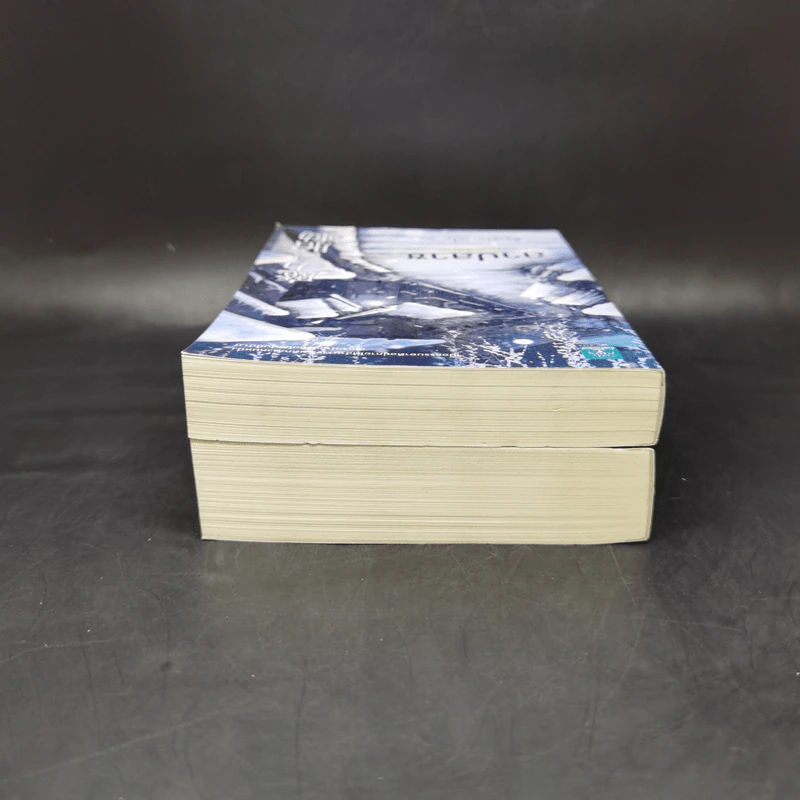 ลาปลาซ ทฤษฏีฆ่าเหนือธรรมชาติ + ตอนพิเศษ - ฮิงาชิโนะ เคโงะ (Keigo Higashino) รูปที่ 6
