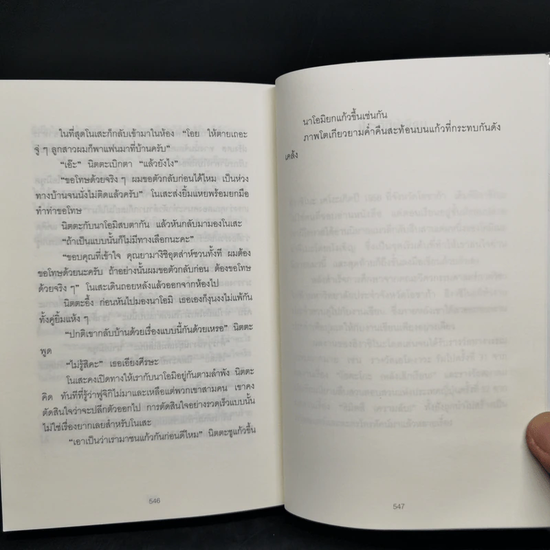 พิกัดต่อไปใครเป็นศพ - ฮิงาชิโนะ เคโงะ รูปที่ 10