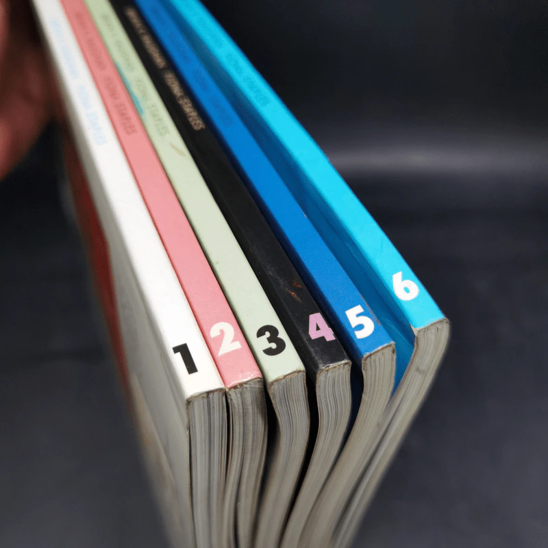 Saga, Vol.1-6 - Brian K Vaughan รูปที่ 14