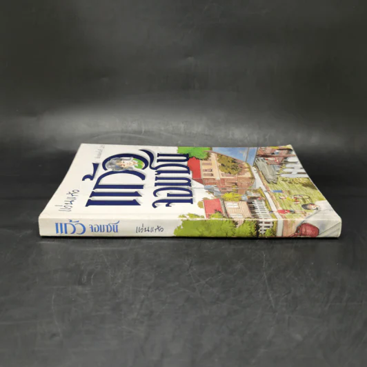 แก้วจอมซน - สมเด็จพระเทพฯ รูปที่ 3