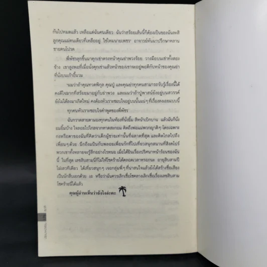 ปริศนาหน้าร้อน - สุมาลี รูปที่ 11