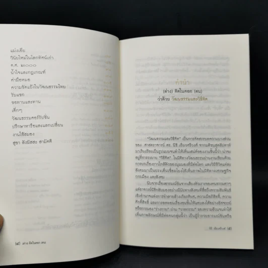 (ต่าง) คิดในคอก (ตน) ว่าด้วย วัฒนธรรมและวิธีคิด - นิธิ เอียวศรีวงศ์ รูปที่ 9