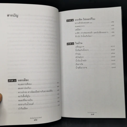 ถึงเว้นไม่เห็นวรรค - ชัยวัฒน์ สถาอานันท์ รูปที่ 11