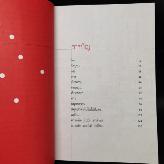 สมุดปกดำกับใบไม้สีแดง - วินทร์ เลียววาริณ รูปที่ 11