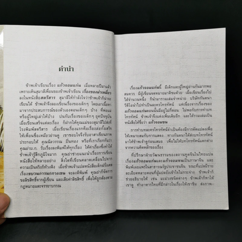 แก้วจอมแก่น - สมเด็จพระเทพฯ รูปที่ 8