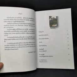 ร่มเงาบ้านเรือนไทย - แสงเพชร รูปที่ 9