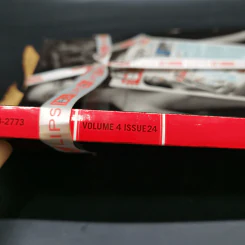 Lips Vol 4 Issue 24 ปักษ์หลัง มิ.ย.2546 รูปที่ 9