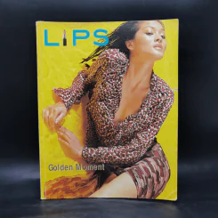 Lips 18 เม.ย.2543 ลูกเกด เมทินี รูปที่ 1