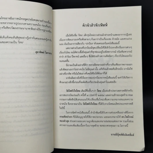 วัยใสหัวใจโขน - ภูผา รูปที่ 9
