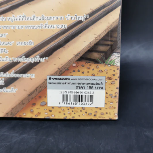 ปลายฝน - อรเกษม รอดสุทธิ รูปที่ 13
