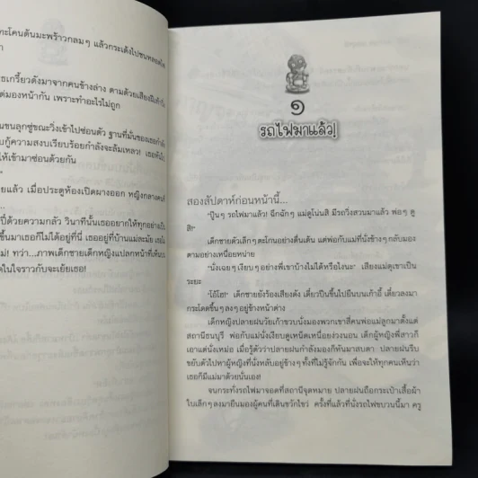 ปลายฝน - อรเกษม รอดสุทธิ รูปที่ 11