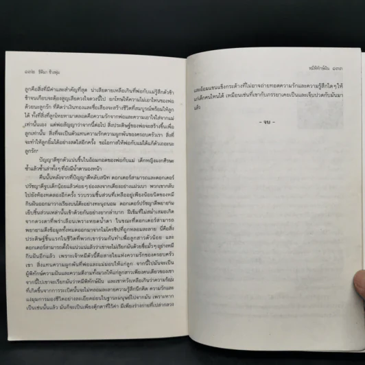 หมีพิทักษ์ฝัน - ธิติมา ช้างพุ่ม รูปที่ 11