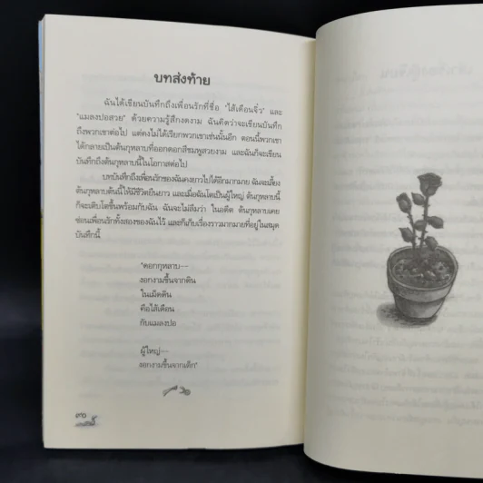เพื่อนในสวน - วันทนีย์ วิบูลกีรติ รูปที่ 11