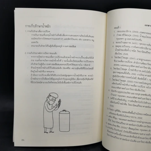 น้ำหมักชีวภาพ หนังสือชุด สุขภาพดีและความงามเริ่มจากข้างใน - ไชยวัฒน์ ไชยสุต รูปที่ 11
