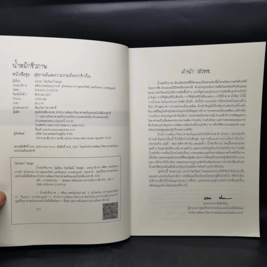 น้ำหมักชีวภาพ หนังสือชุด สุขภาพดีและความงามเริ่มจากข้างใน - ไชยวัฒน์ ไชยสุต รูปที่ 8