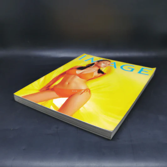 Image Vol.17 No.3 March 2004 ตั๊ก บงกช รูปที่ 8