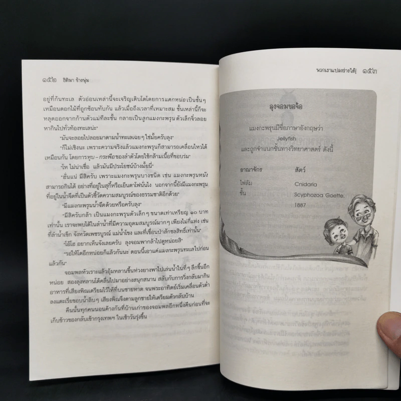 พวกเราแปลงร่างได้! - ธิติมา ช้างพุ่ม รูปที่ 12