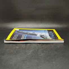 National Geographic ฉบับที่ 129 เม.ย.2555 Titanic ไททานิก รูปที่ 6