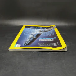 National Geographic ฉบับที่ 129 เม.ย.2555 Titanic ไททานิก รูปที่ 5