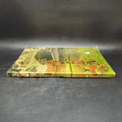 สำรับกับข้าวไทย The Thai Cuisine Book - วันดี ณ สงขลา รูปที่ 3