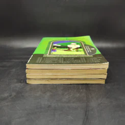 นิทานชาดก จากพระไตรปิฎก เล่ม 2,4,5,6 รูปที่ 3