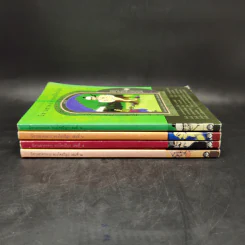 นิทานชาดก จากพระไตรปิฎก เล่ม 2,4,5,6 รูปที่ 2