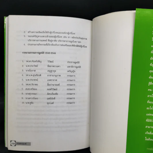 กรีน คอนซูเมอร์ Green Consumer - กรรณิการ์ พรมเสาร์ รูปที่ 11