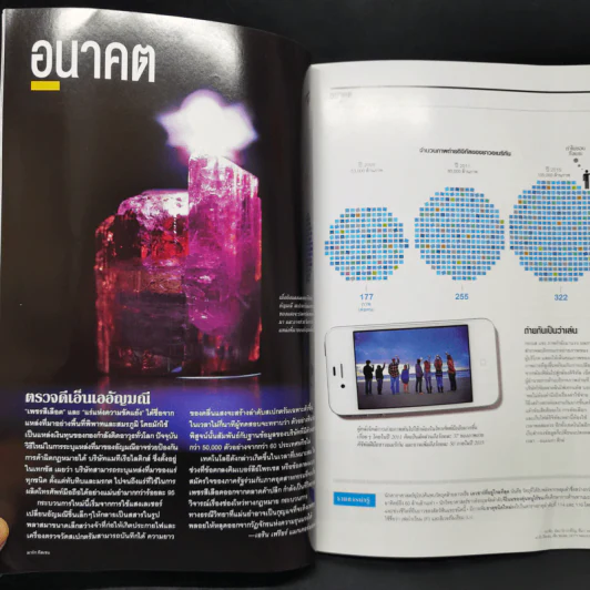 National Geographic ฉบับที่ 129 เม.ย.2555 Titanic ไททานิก รูปที่ 11