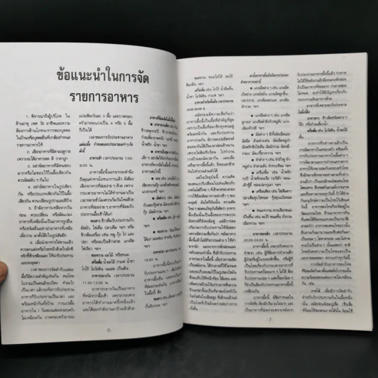 สำรับกับข้าวไทย The Thai Cuisine Book - วันดี ณ สงขลา รูปที่ 9