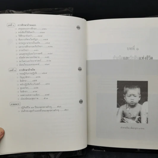 อัตชีวประวัติของพุทธทาสภิกขุ เล่าไว้เมื่อวัยสนธยา รูปที่ 11