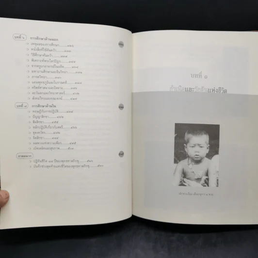 อัตชีวประวัติของพุทธทาสภิกขุ เล่าไว้เมื่อวัยสนธยา รูปที่ 11