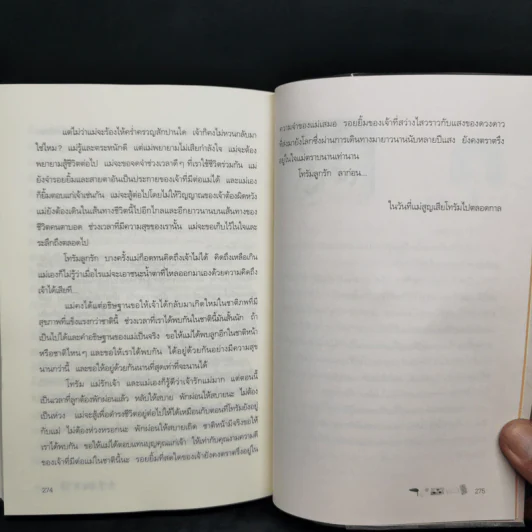 โทรัม ตูบสี่ขา ดวงตาของฉัน - ชา ซุก ยอน รูปที่ 10