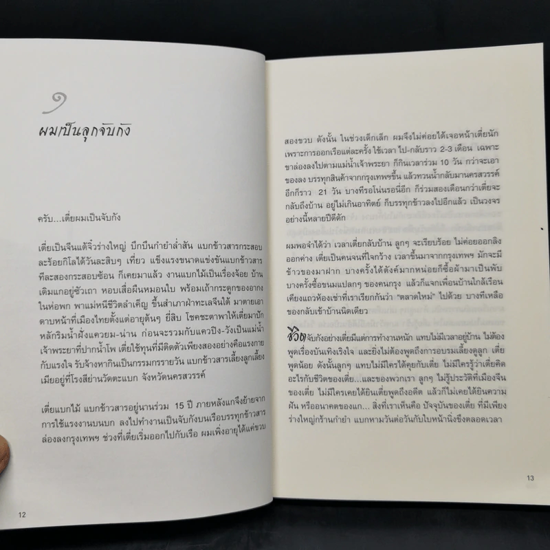 ไอ้เพ้ง จากลูกจับกัง สู่รัฐมนตรี - พงษ์ศักดิ์ รักตพงศ์ไพศาล รูปที่ 11