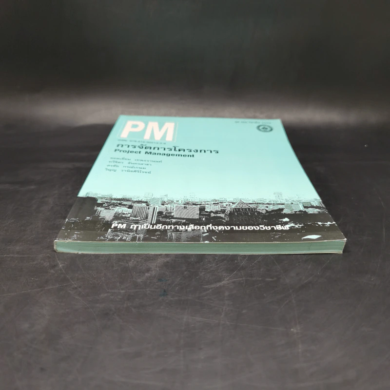 การจัดการโครงการ Project Management รูปที่ 4