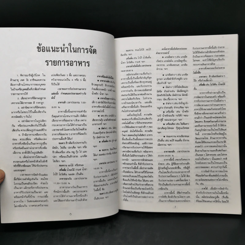 สำรับกับข้าวไทย The Thai Cuisine Book - วันดี ณ สงขลา รูปที่ 9