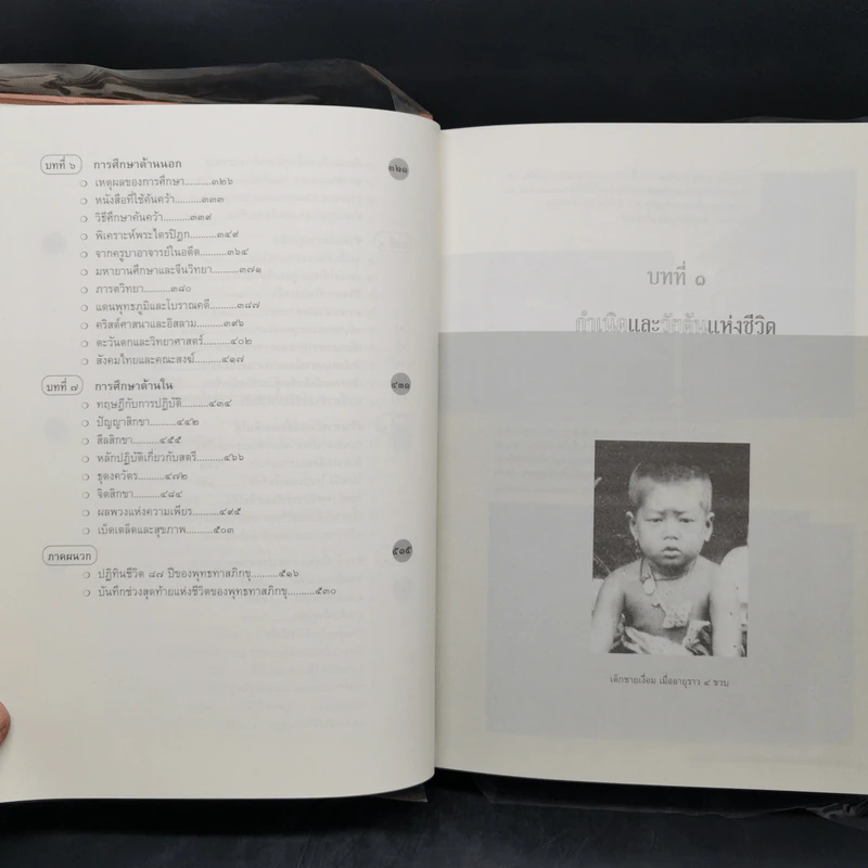 อัตชีวประวัติของพุทธทาสภิกขุ เล่าไว้เมื่อวัยสนธยา รูปที่ 13