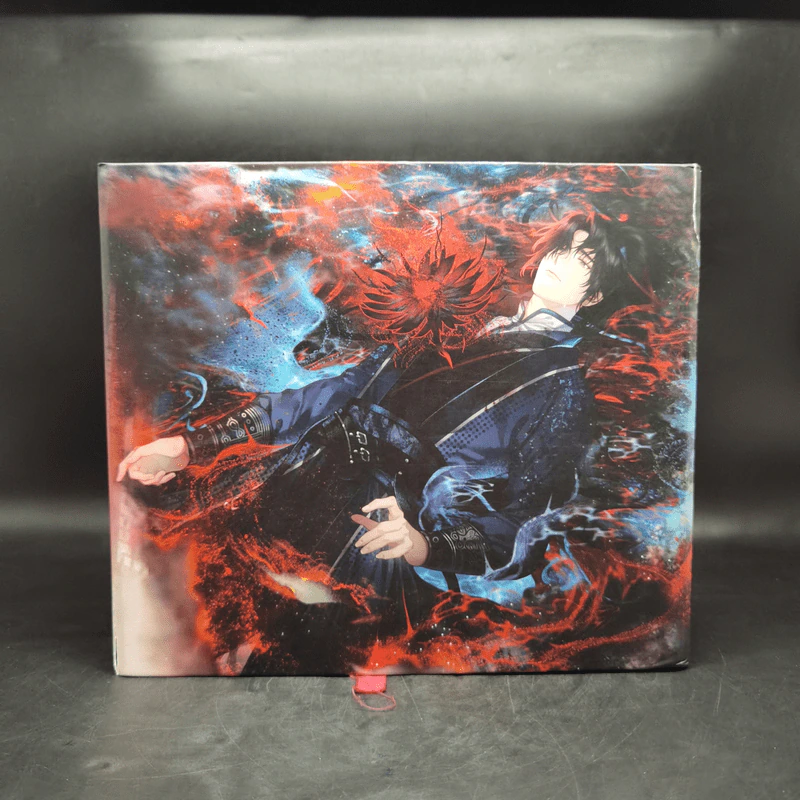 Boxset นิยายวาย ฮัสกี้หน้าโง่กับอาจารย์เหมียวขาวของเขา 10 เล่มจบ - โร่วเปาปู้ชือโร่ว (rou bao bu chi rou) รูปที่ 6