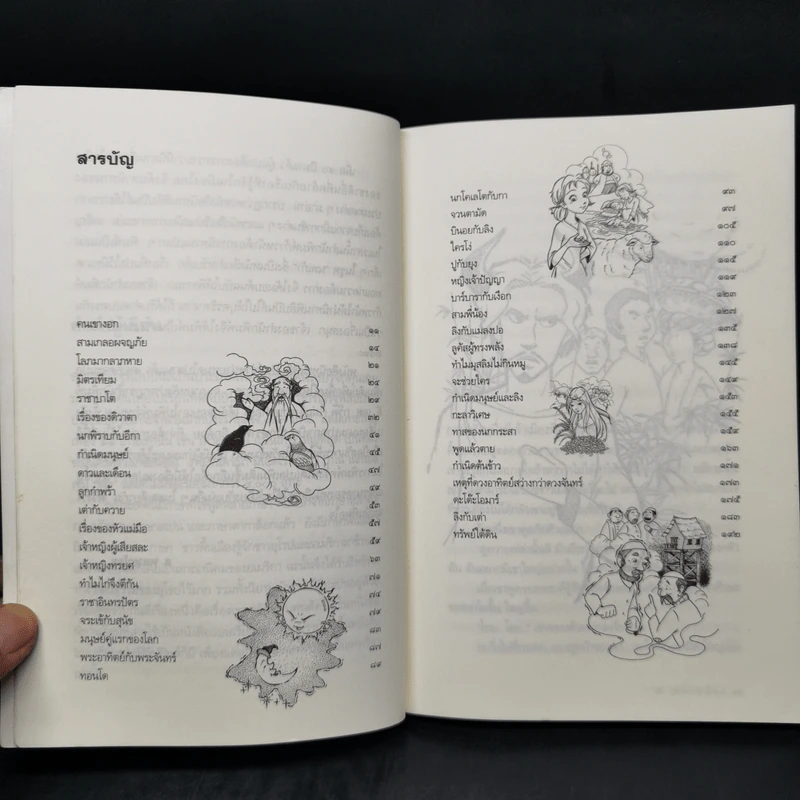 นิทานฟิลิปปินส์ - ส.พลายน้อย รูปที่ 10