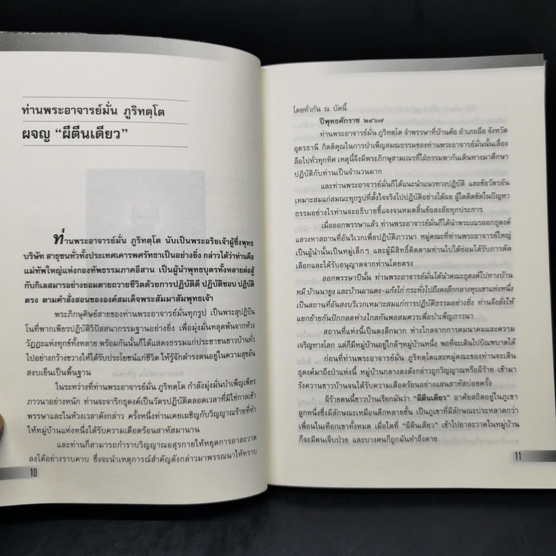 พระเจอผี - นที ลานโพธิ์ รูปที่ 9