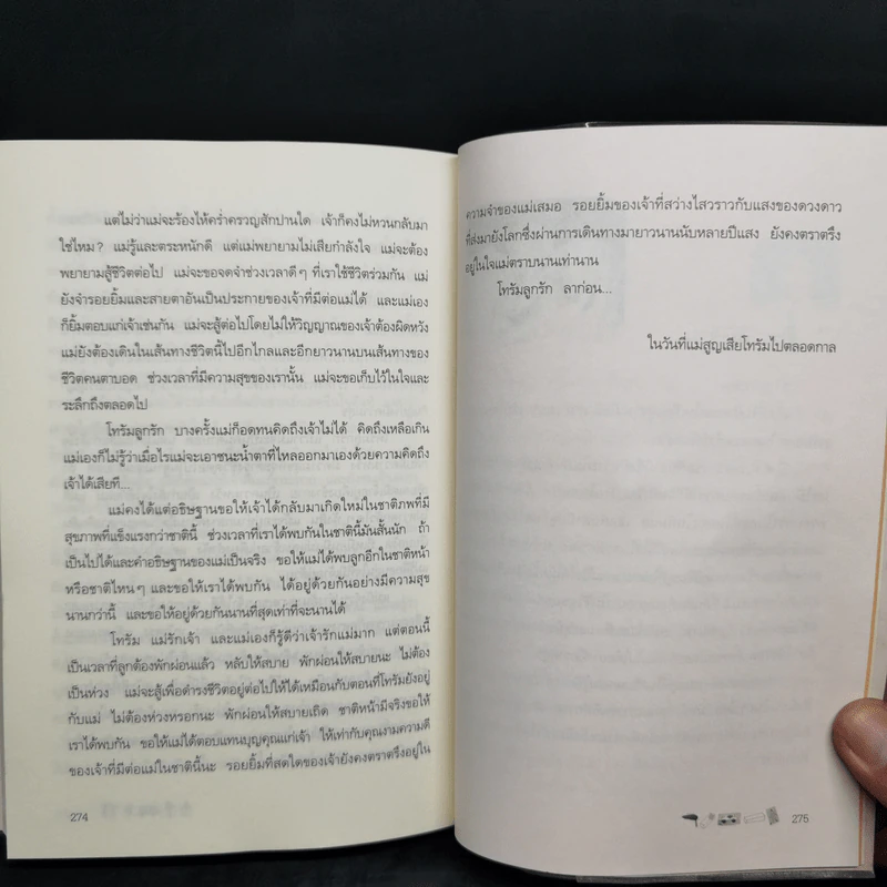 โทรัม ตูบสี่ขา ดวงตาของฉัน - ชา ซุก ยอน รูปที่ 10