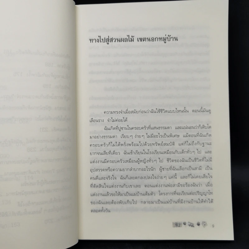 โทรัม ตูบสี่ขา ดวงตาของฉัน - ชา ซุก ยอน รูปที่ 9