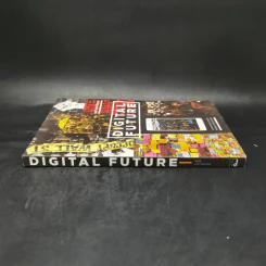 Digital Future อนาคตเศรษฐกิจ การเมือง วัฒนธรรมใหม่ในยุคดิจิทัล - สฤณี อาชวานันทกุล รูปที่ 3