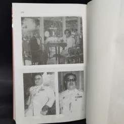 ลอกคราบ 14 ตุลา ดักแด้ประวัติศาสตร์การเมืองไทย - เทพมนตรี ลิมปพยอม รูปที่ 12