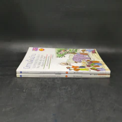 นิทานพื้นบ้าน ประชาคมอาเซียน เล่ม 1-2 - โชติ ศรีสุวรรณ รูปที่ 3