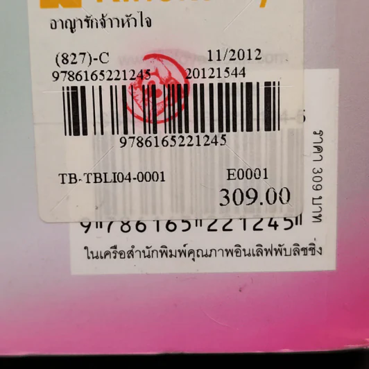 อาญารักจ้าวหัวใจ - มณีจันท์ รูปที่ 11
