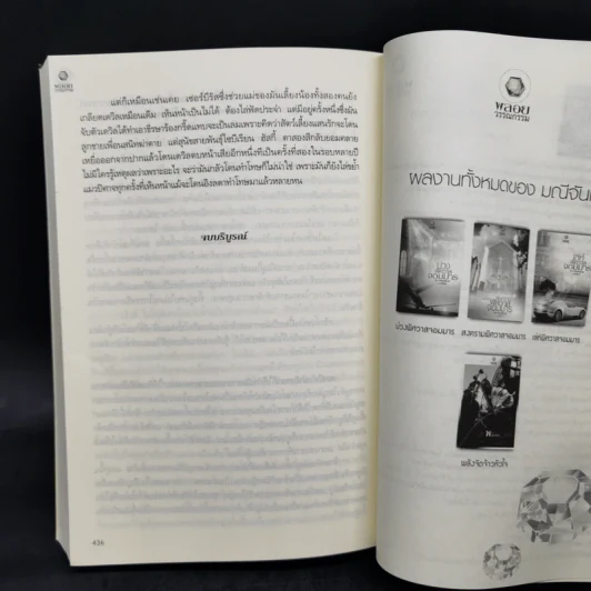 สงครามพิศวาสจอมมาร ชุด เทพบุตรมาร - มณีจันท์ รูปที่ 10