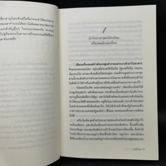 หนี้เสน่หาจารชน - มณีจันท์ รูปที่ 9