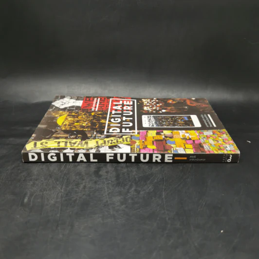 Digital Future อนาคตเศรษฐกิจ การเมือง วัฒนธรรมใหม่ในยุคดิจิทัล - สฤณี อาชวานันทกุล รูปที่ 3