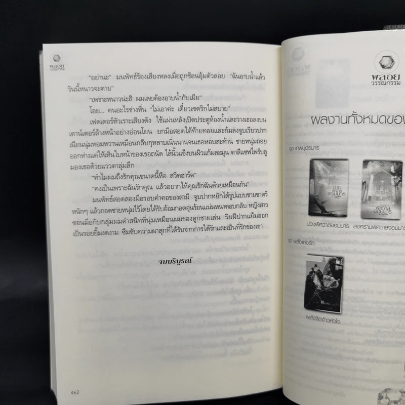 อาญารักจ้าวหัวใจ - มณีจันท์ รูปที่ 10